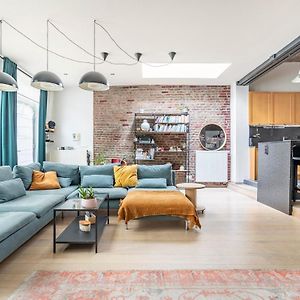 Huisje met 1 Slaapkamer
